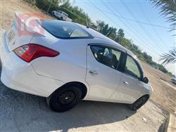 نيسان صني